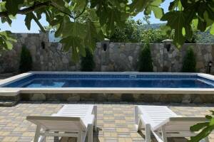 Изображение квартиры / апартамента "Дом под ключ с бессейном до 20 человек"