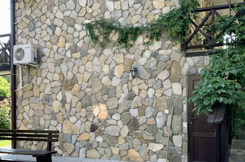 Изображение Изображение квартиры "Дом под ключ с бессейном до 20 человек" #5 #5