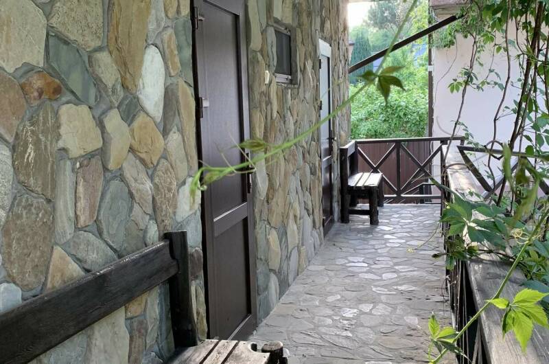 Изображение Изображение квартиры "Дом под ключ с бессейном до 20 человек" #6 #6