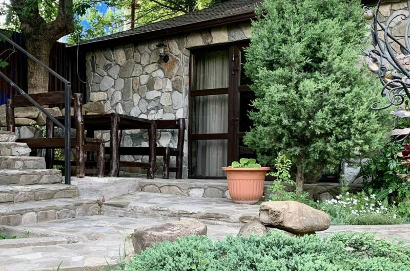 Изображение Изображение квартиры "Дом под ключ с бессейном до 20 человек" #8 #8