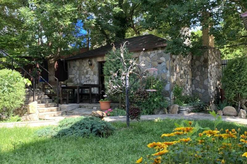 Изображение Изображение квартиры / апартамента "Дом под ключ с бессейном до 20 человек" #11 #9