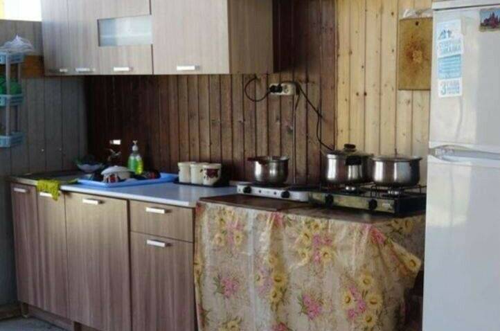 Изображение Изображение гостиницы "Гостевой дом «Ангелина»" #2 #2