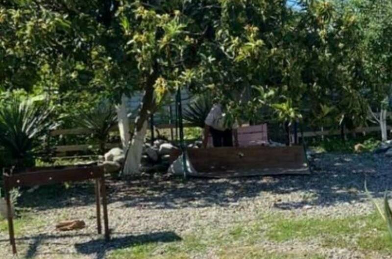 Изображение Изображение гостиницы "Гостевой дом «Ангелина»" #3 #3