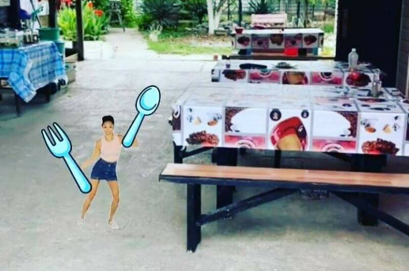 Изображение Изображение гостиницы "Гостевой дом «Ангелина»" #4 #4