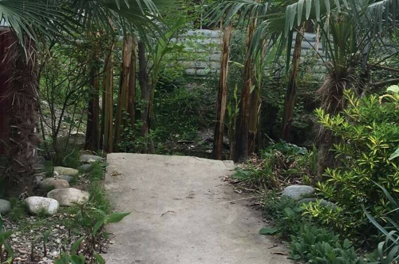 Изображение Изображение гостиницы "Гостевой дом «Ангелина»" #5 #5