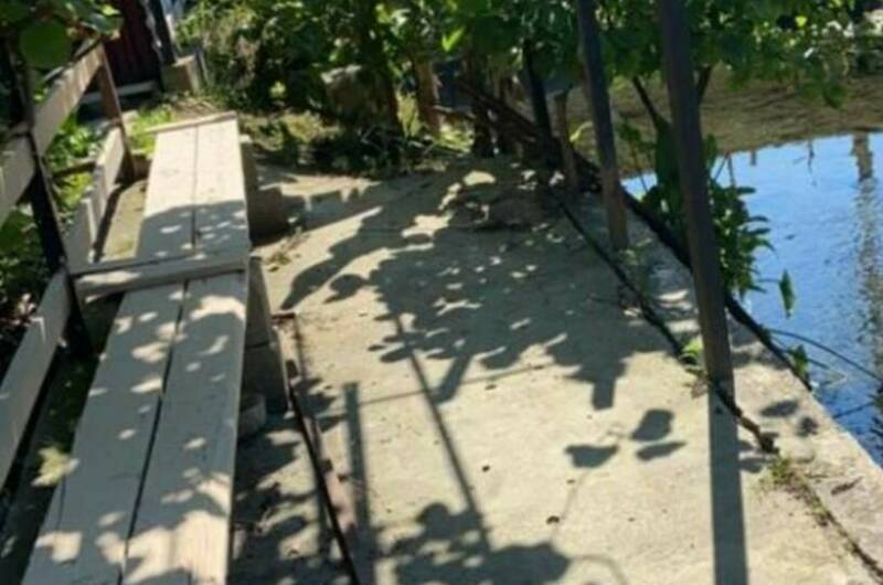 Изображение Изображение гостиницы "Гостевой дом «Ангелина»" #8 #8