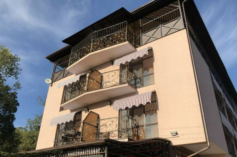 Изображение Изображение гостиницы &quot;Гостевой дом «ASV»&quot; #1 #1