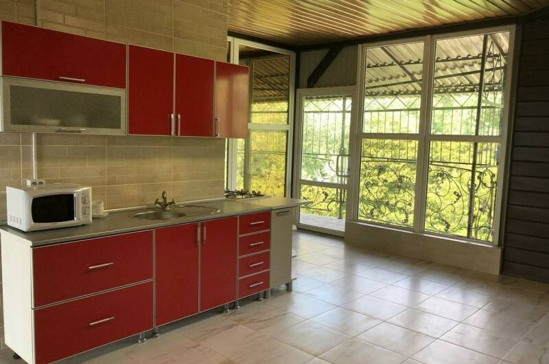 Изображение Изображение гостиницы &quot;Гостевой дом «ASV»&quot; #4 #4