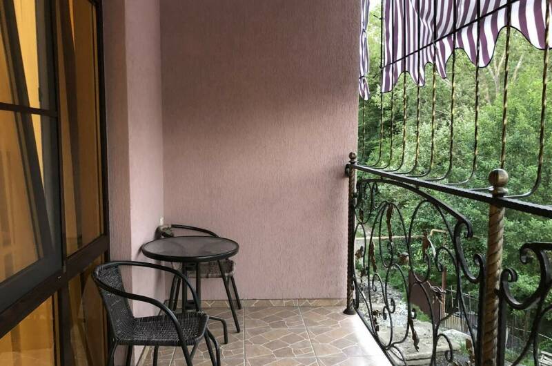 Изображение Изображение гостиницы &quot;Гостевой дом «ASV»&quot; #6 #6