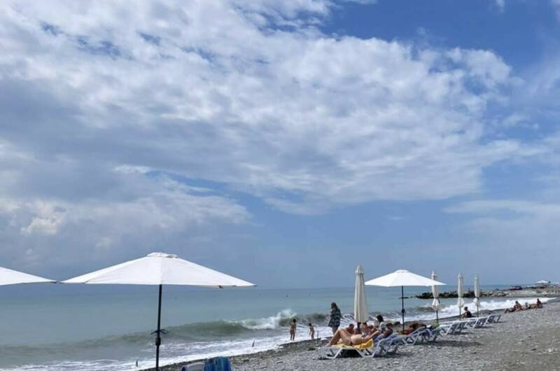 Изображение Изображение гостиницы &quot;Гостевой дом «ASV»&quot; #7 #7