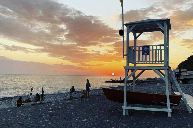 Изображение Изображение гостиницы &quot;Гостевой дом «ASV»&quot; #8 #8