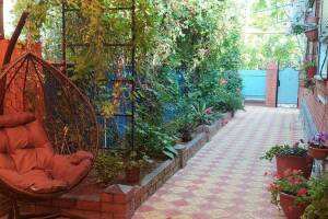 Изображение гостиницы "Домики «У Любови»"