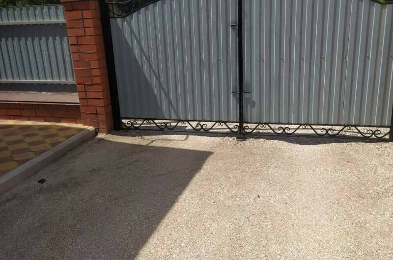 Изображение Изображение гостиницы "Домики «У Любови»" #2 #2