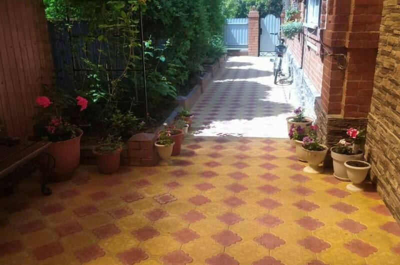 Изображение Изображение гостиницы "Домики «У Любови»" #3 #3