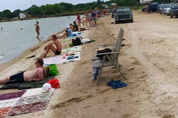 Изображение Изображение гостиницы "Домики «У Любови»" #4 #4