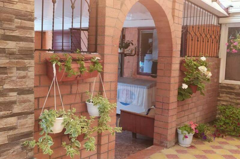 Изображение Изображение гостиницы "Домики «У Любови»" #6 #6