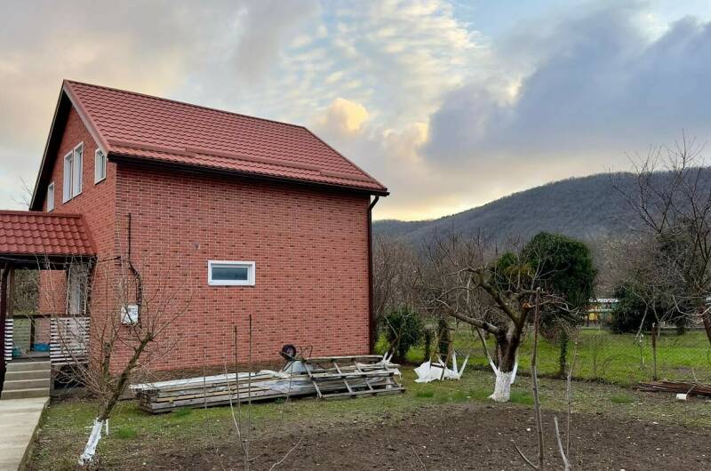 Изображение Изображение квартиры "Дом под ключ" #1 #1