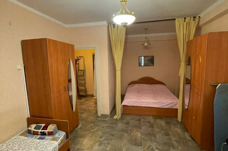 Изображение Изображение квартиры "Двухкомнатная квартира в центре" #1 #1