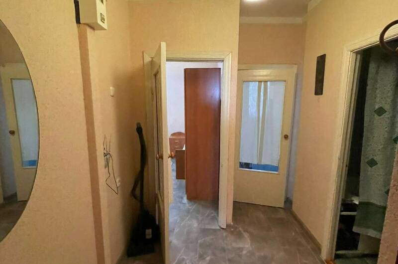 Изображение Изображение квартиры "Двухкомнатная квартира в центре" #3 #3