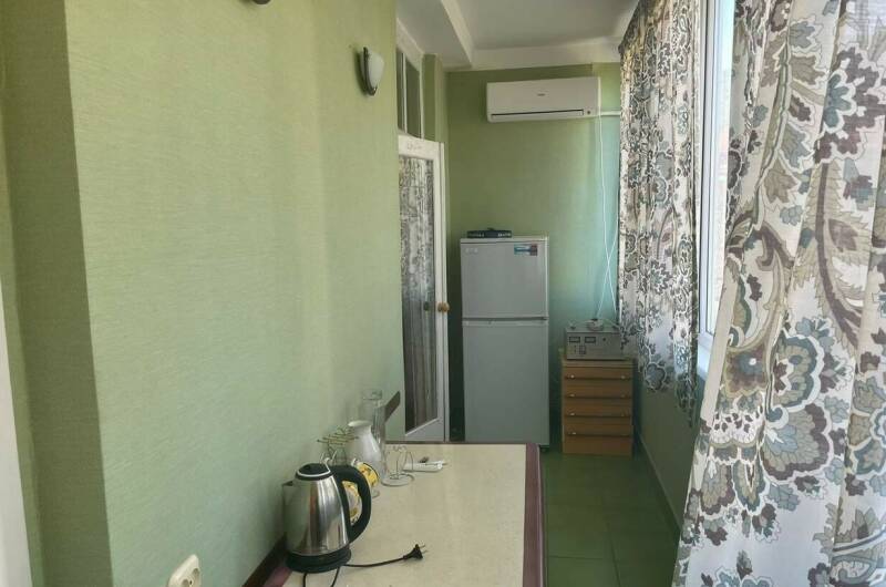 Изображение Изображение квартиры "Двухкомнатная квартира в центре" #4 #4