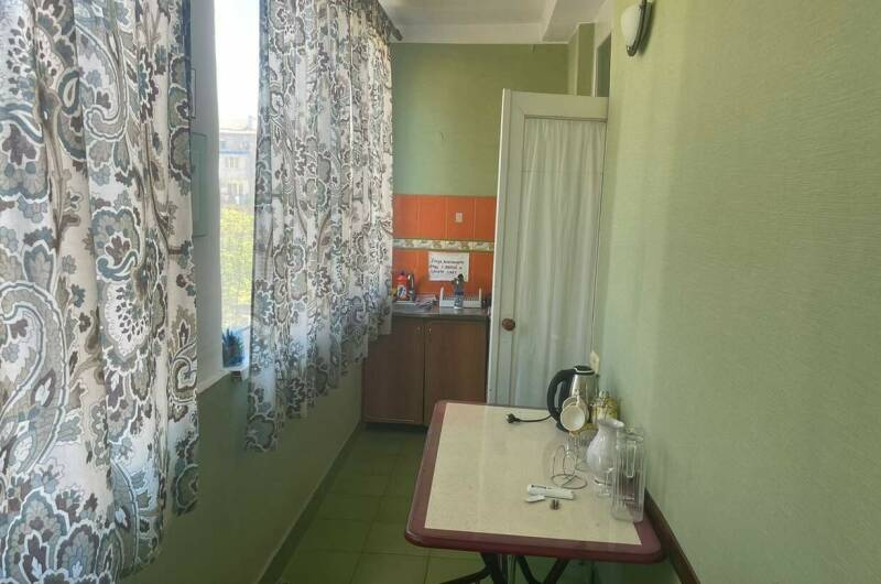 Изображение Изображение квартиры "Двухкомнатная квартира в центре" #5 #5