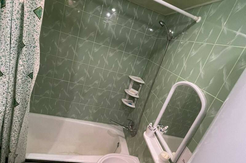 Изображение Изображение квартиры "Двухкомнатная квартира в центре" #6 #6