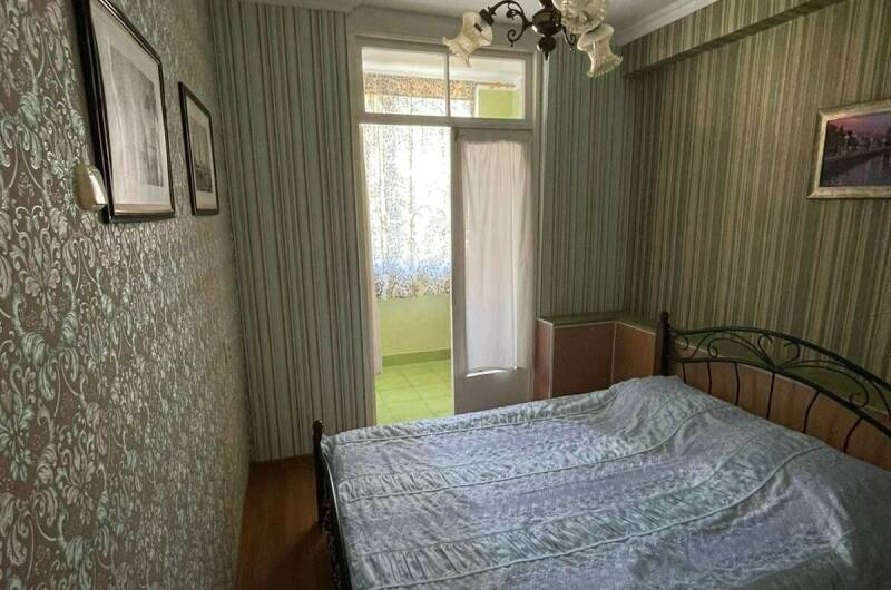 Изображение Изображение квартиры "Двухкомнатная квартира в центре" #8 #8