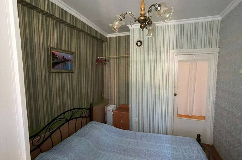 Изображение Изображение квартиры / апартамента "Двухкомнатная квартира в центре" #11 #9