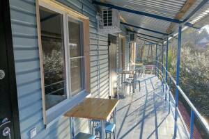 Изображение Гостевой дом «Пальма» #6