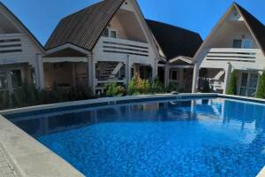 Изображение Комплекс коттеджей «Familia» #6