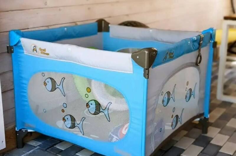 Изображение Изображение гостиницы &quot;Комплекс коттеджей «Familia»&quot; #2 #2