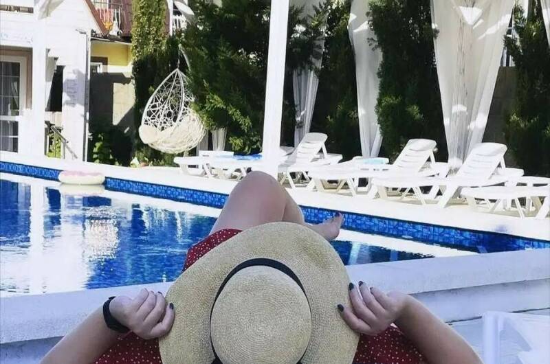 Изображение Изображение гостиницы &quot;Комплекс коттеджей «Familia»&quot; #3 #3