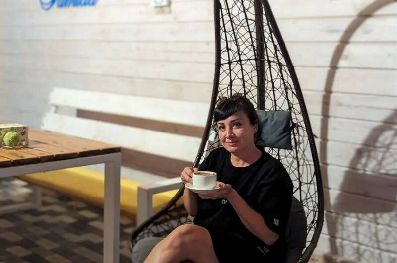 Изображение Изображение гостиницы &quot;Комплекс коттеджей «Familia»&quot; #4 #4