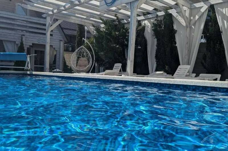 Изображение Изображение гостиницы &quot;Комплекс коттеджей «Familia»&quot; #5 #5