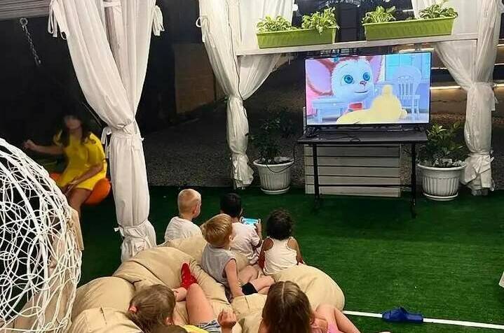 Изображение Изображение гостиницы &quot;Комплекс коттеджей «Familia»&quot; #7 #7