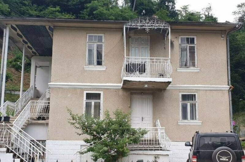 Изображение Изображение квартиры "Дом для большой семьи" #1 #1