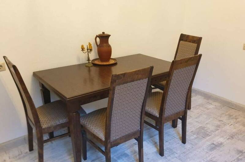 Изображение Изображение квартиры "Дом для большой семьи" #2 #2