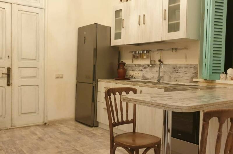 Изображение Изображение квартиры "Дом для большой семьи" #3 #3