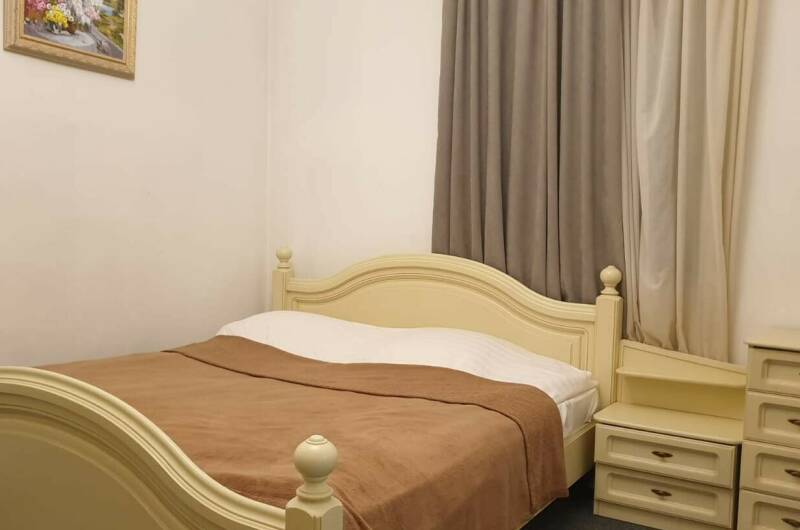 Изображение Изображение квартиры "Дом для большой семьи" #4 #4