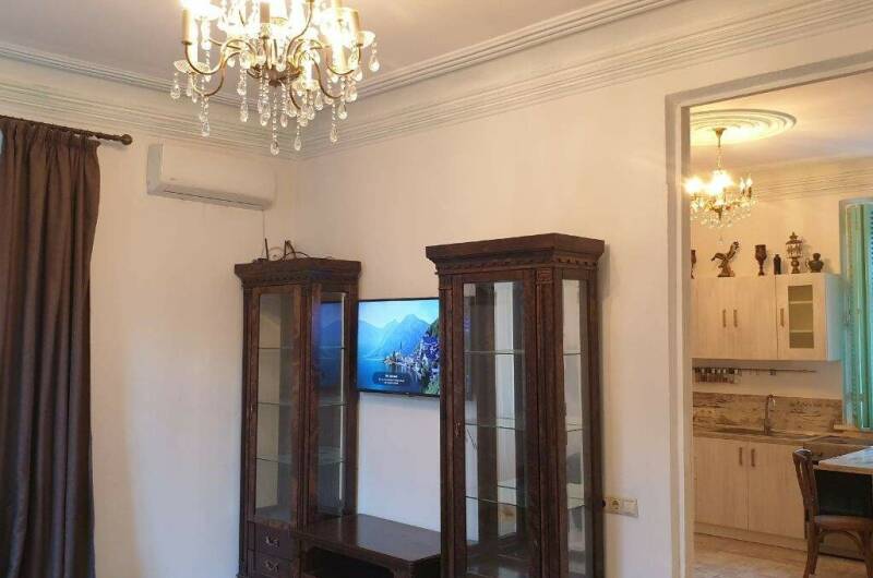 Изображение Изображение квартиры "Дом для большой семьи" #8 #8