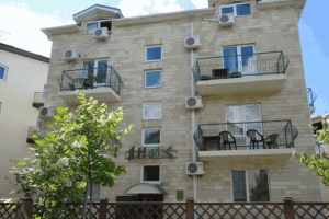 Изображение гостиницы "Гостевой дом «Янис»"