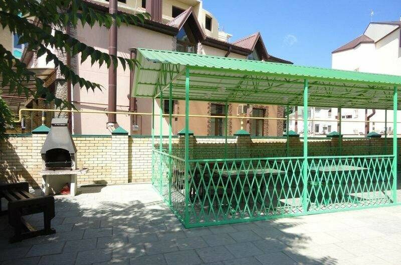 Изображение Изображение гостиницы &quot;Гостевой дом «Янис»&quot; #2 #2