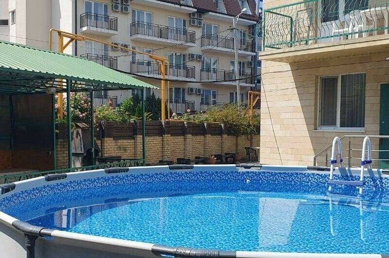 Изображение Изображение гостиницы &quot;Гостевой дом «Янис»&quot; #3 #3