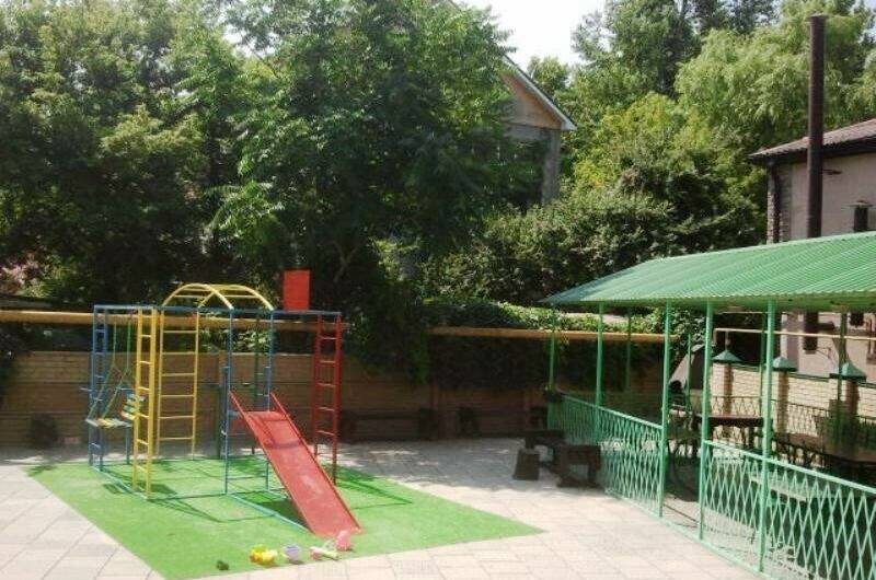 Изображение Изображение гостиницы &quot;Гостевой дом «Янис»&quot; #4 #4