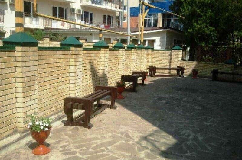 Изображение Изображение гостиницы &quot;Гостевой дом «Янис»&quot; #5 #5