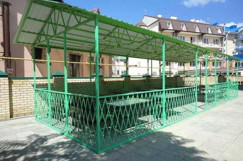 Изображение Изображение гостиницы &quot;Гостевой дом «Янис»&quot; #7 #7