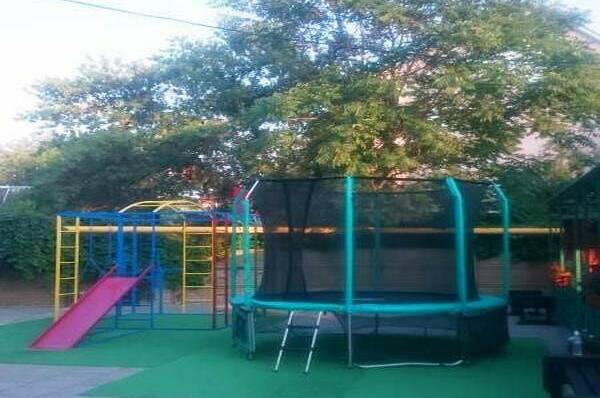 Изображение Изображение гостиницы &quot;Гостевой дом «Янис»&quot; #8 #8