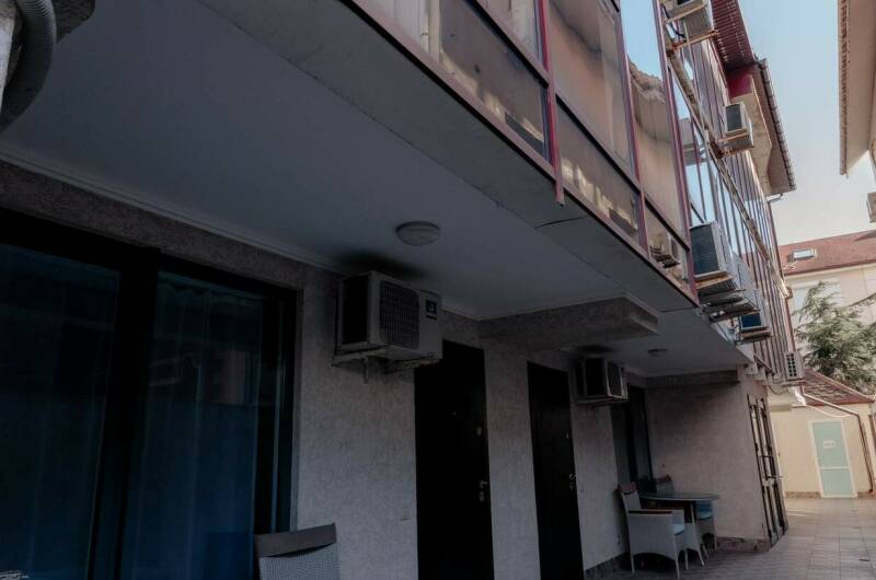 Изображение Изображение гостиницы "Отель «Морской Бриз»" #4 #4