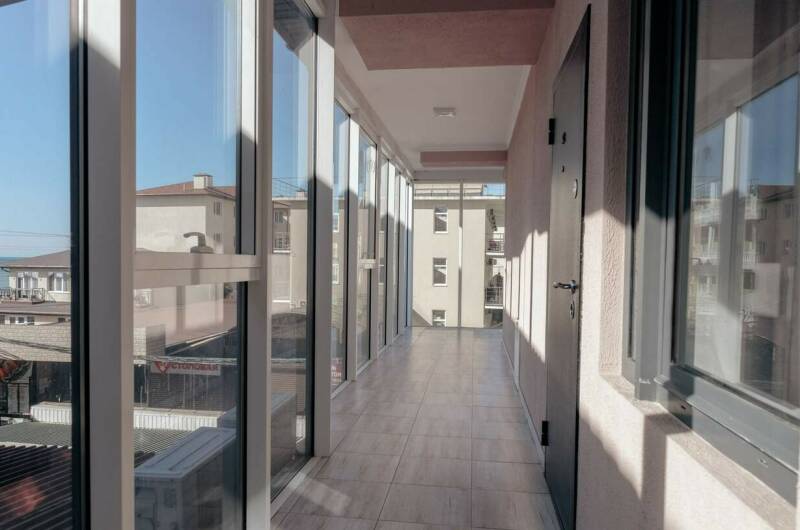 Изображение Изображение гостиницы "Отель «Морской Бриз»" #5 #5