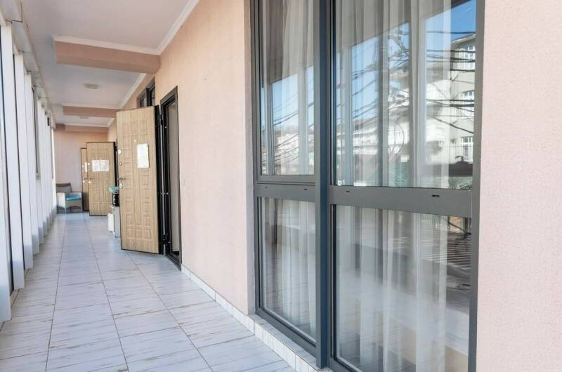 Изображение Изображение гостиницы "Отель «Морской Бриз»" #6 #6